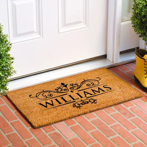 DOOR MAT