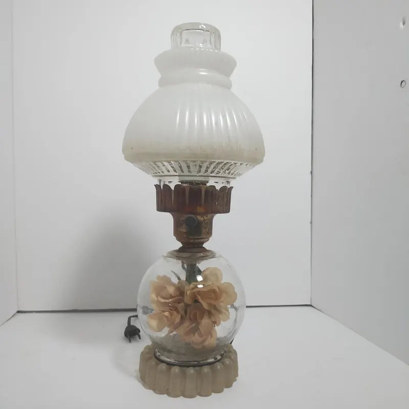 ARTIFICIAL LAMP